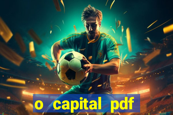 o capital pdf livro 2